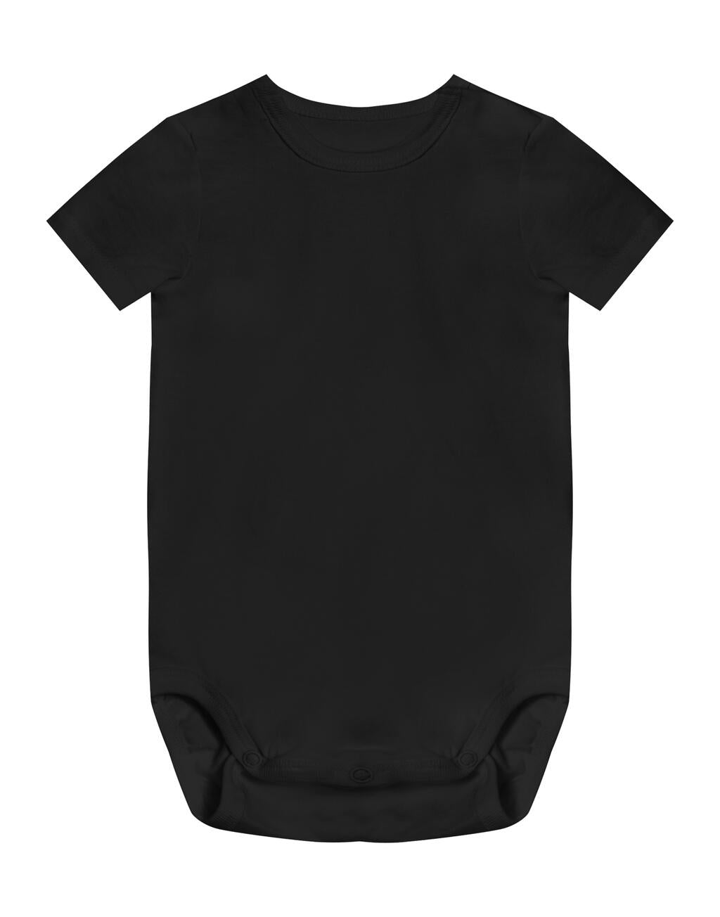 100% biologisch katoenen babyromper - 150 g/m² | 01041