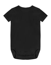 100% biologisch katoenen babyromper - 150 g/m² | 01041