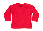 Baby Langarmshirt - 01147