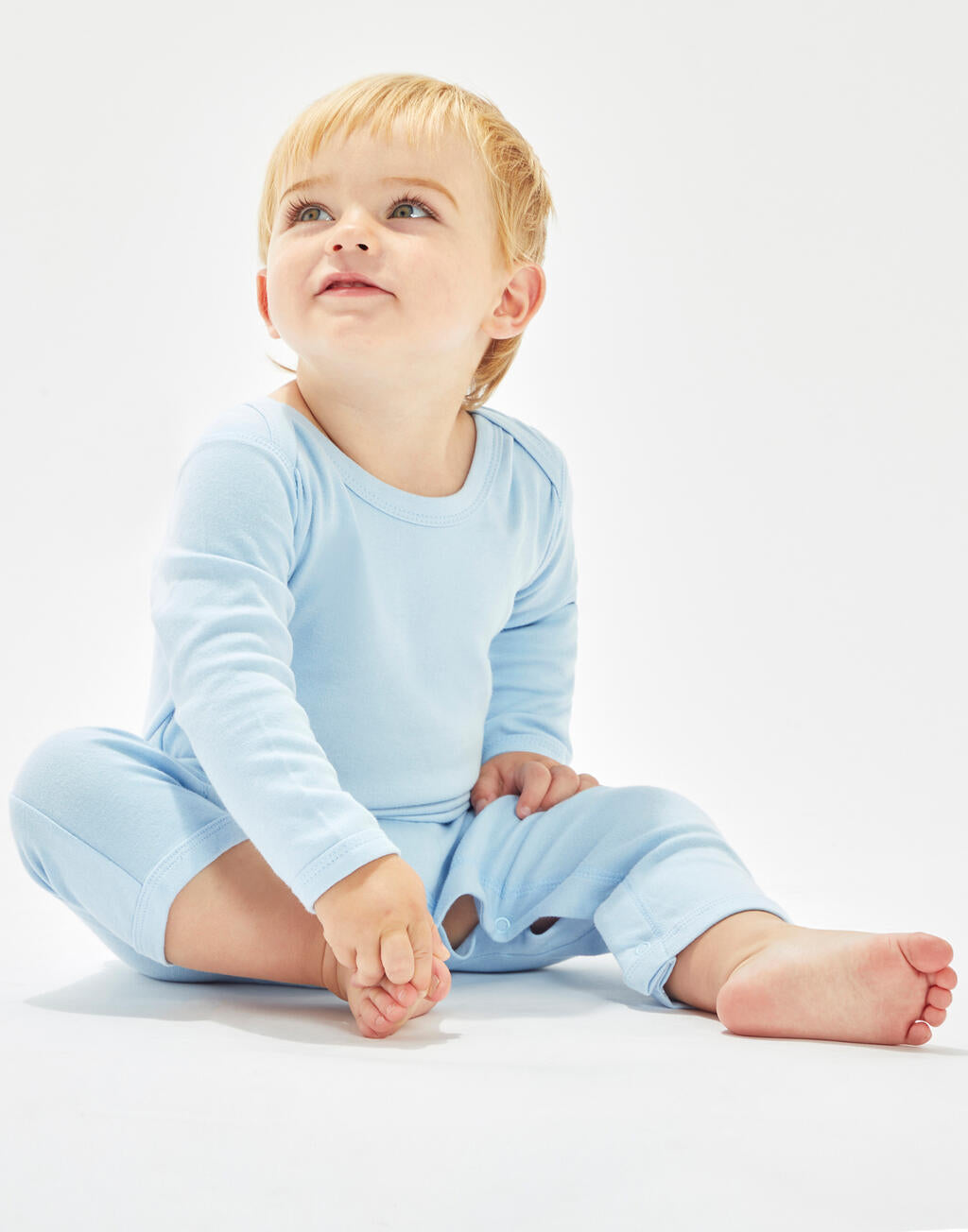 Baby-Strampler - 01347