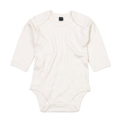 Body de bebé de manga larga - 01547