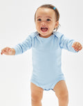 Baby-Langarm-Body - 01547