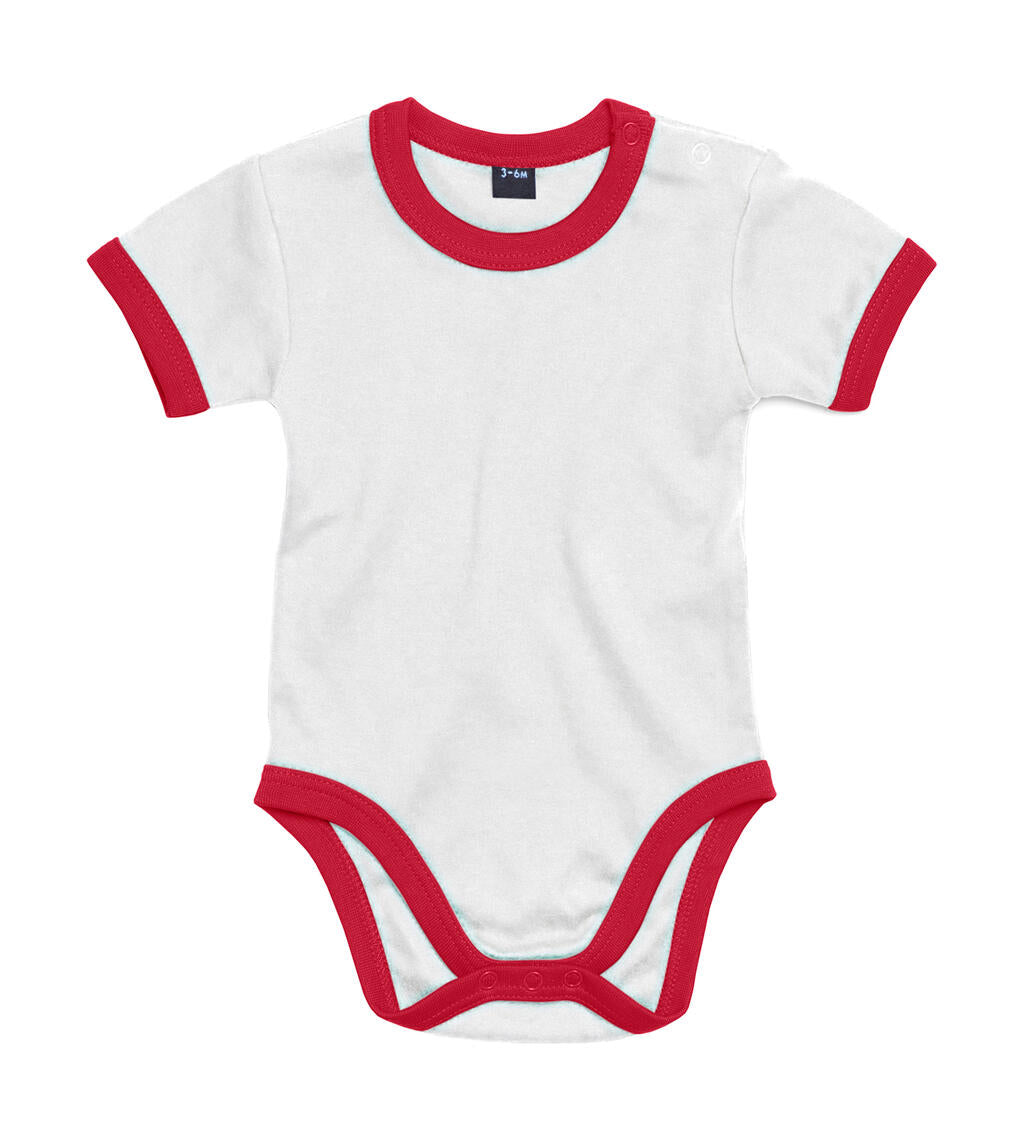 Baby Ringer-Body - 01947