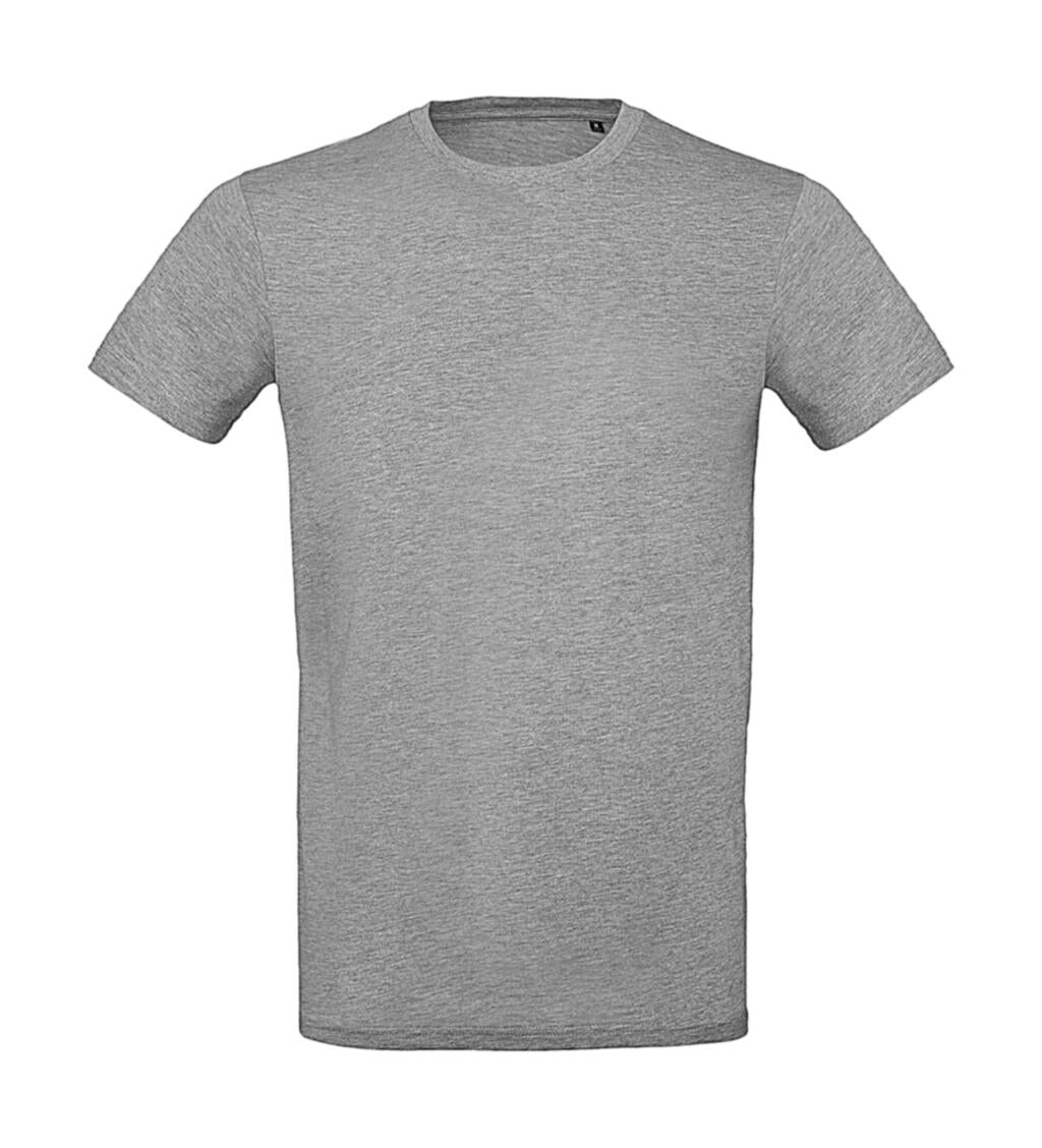 Camiseta ecológica de hombre 175 | B&C 02342 Inspirar Plus