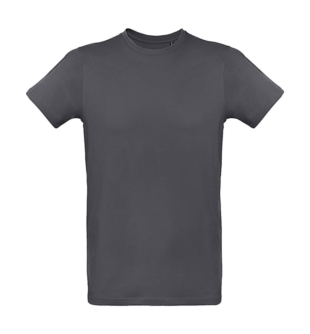 Camiseta ecológica de hombre 175 | B&C 02342 Inspirar Plus