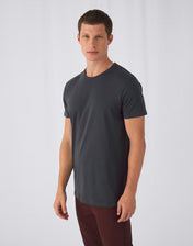Camiseta ecológica de hombre 175 | B&C 02342 Inspirar Plus
