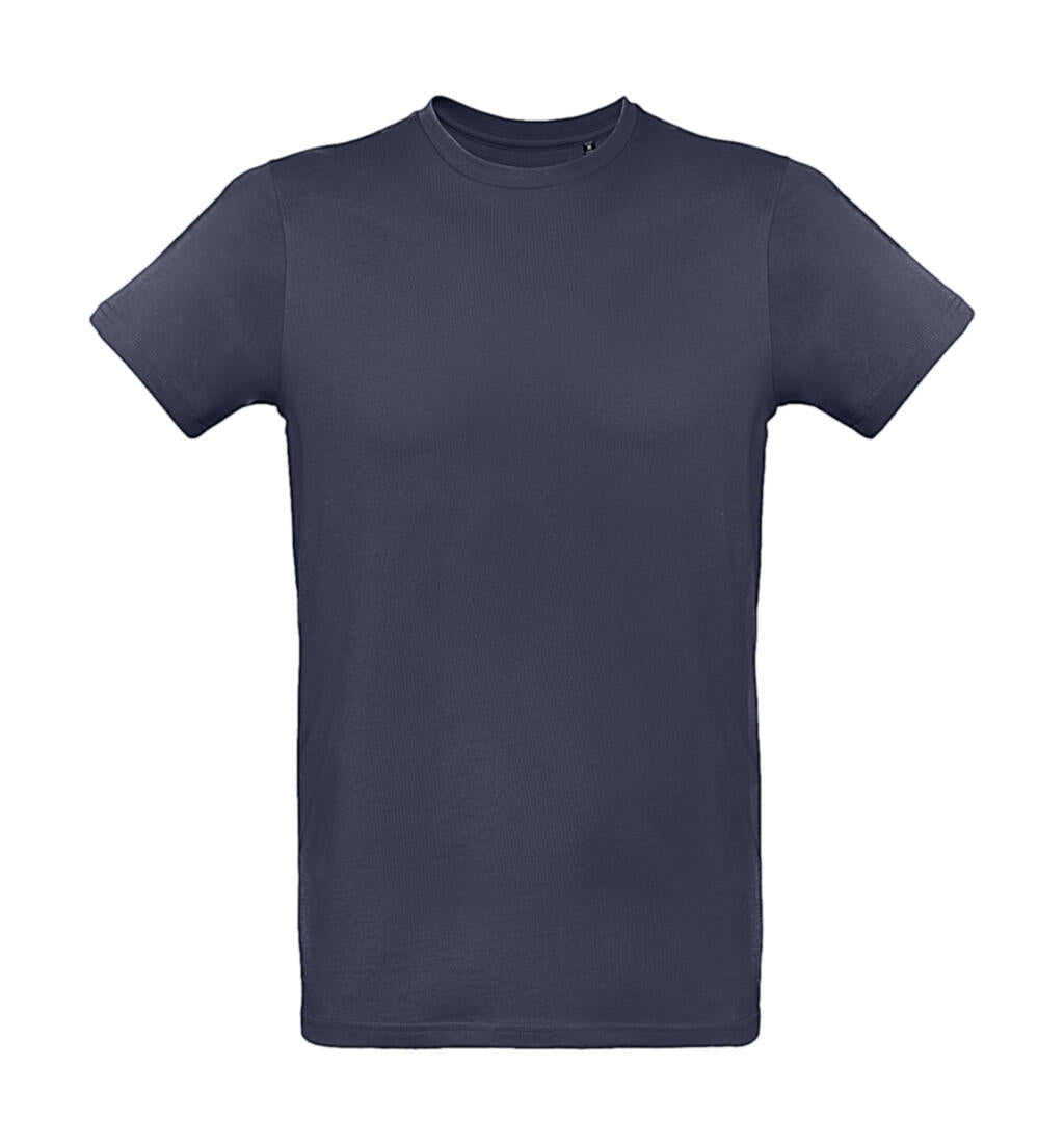Camiseta ecológica de hombre 175 | B&C 02342 Inspirar Plus