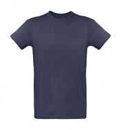 Men's Organic T-Shirt 175 | B&C 02342 Inspire Plus