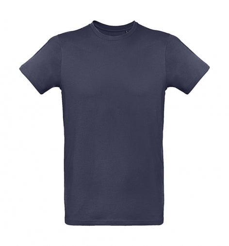 Men's Organic T-Shirt 175 | B&C 02342 Inspire Plus