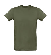 Camiseta ecológica de hombre 175 | B&C 02342 Inspirar Plus