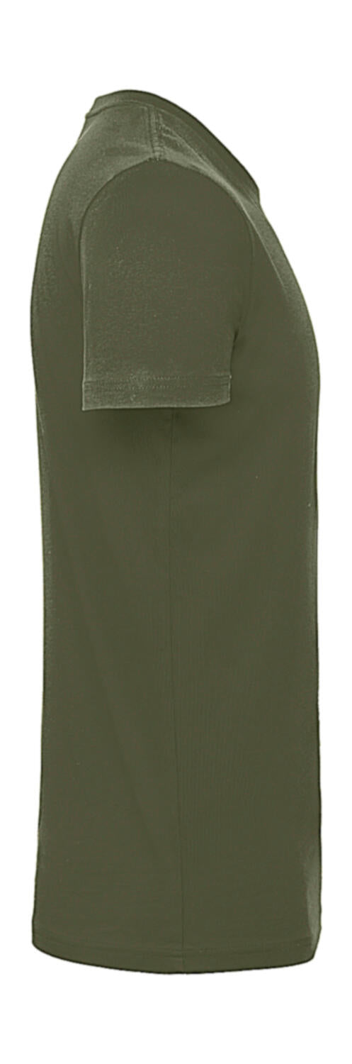 Camiseta ecológica de hombre 175 | B&C 02342 Inspirar Plus