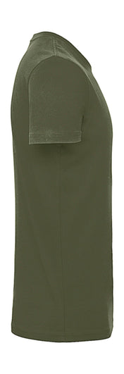 Camiseta ecológica de hombre 175 | B&C 02342 Inspirar Plus