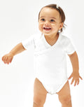 Baby Kimono Rompertje - 02347