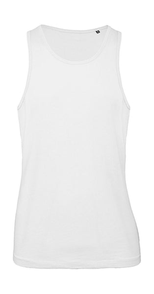 Organic Tank Tank Top for men - 02542