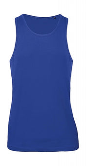 Organic Tank Tank Top for men - 02542