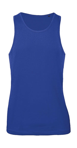 Organic Tank Tank Top for men - 02542