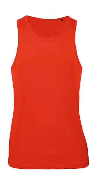 Organic Tank Tank Top for men - 02542