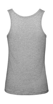 100% Bio-Baumwolle Damen Tanktop - 02642