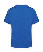 Tuniek Essentieel Korte Mouw voor Heren - 02867