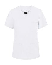 Dames Instap Tuniek Essentieel Korte Mouw - 02967