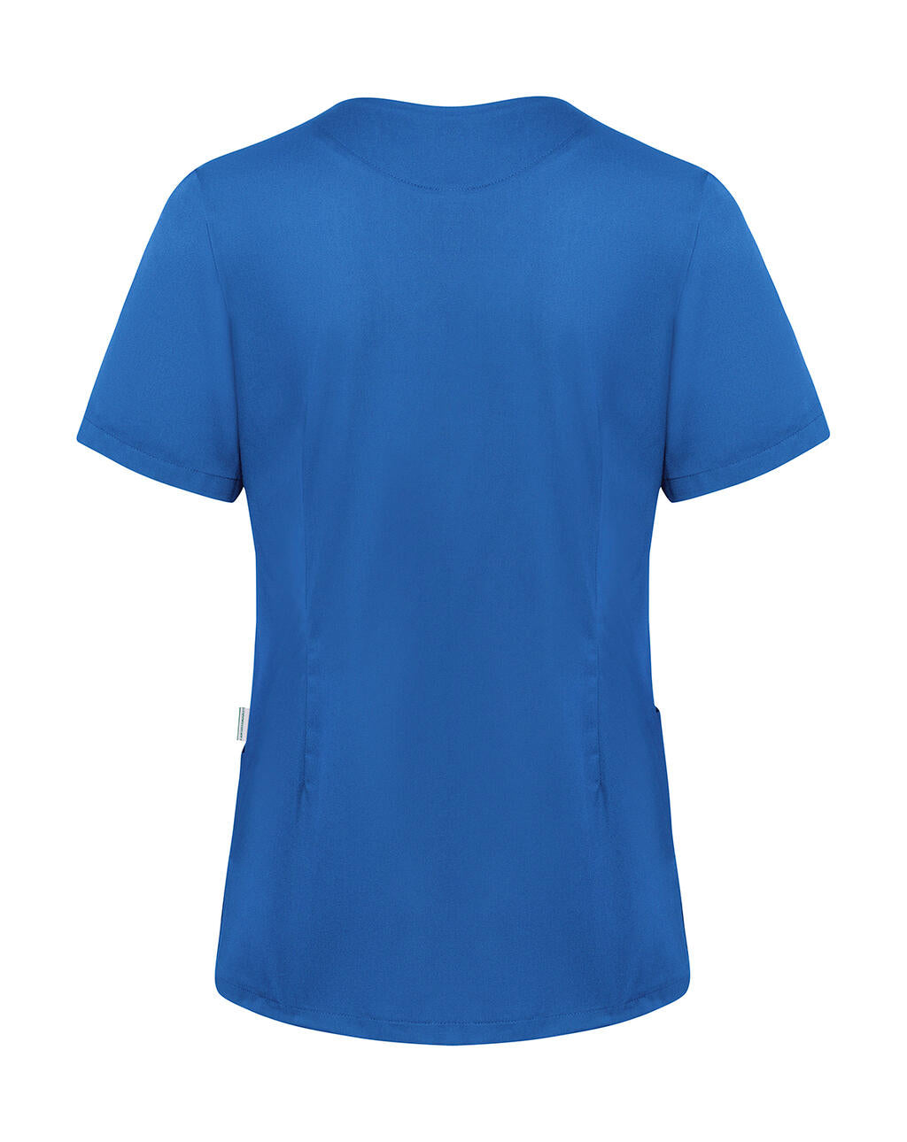 Dames Instap Tuniek Essentieel Korte Mouw - 02967