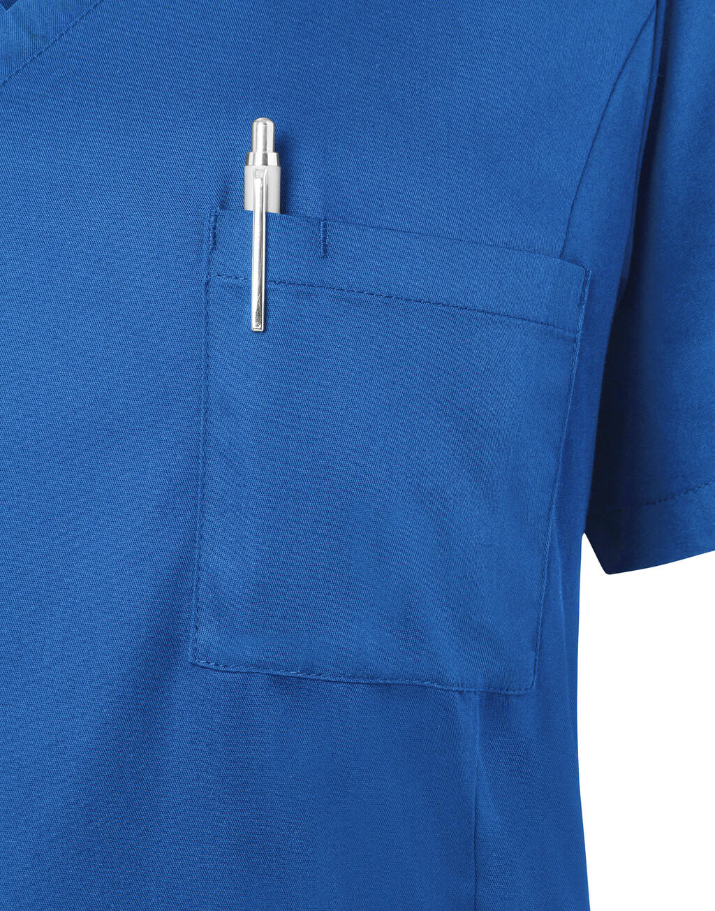 Dames Instap Tuniek Essentieel Korte Mouw - 02967