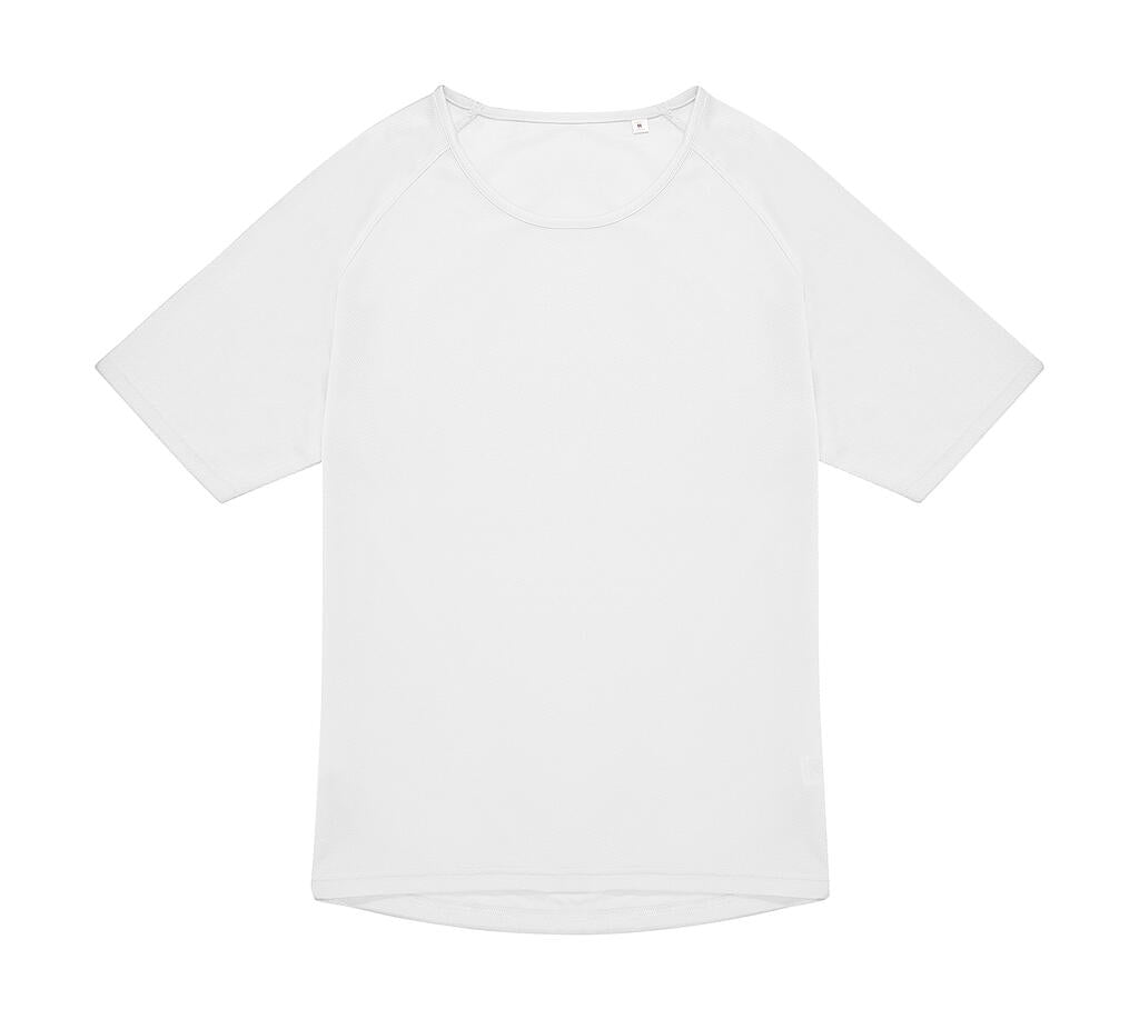 Active T-Shirt - Lichtgewicht & Ademend - 140 g/m² | 03342