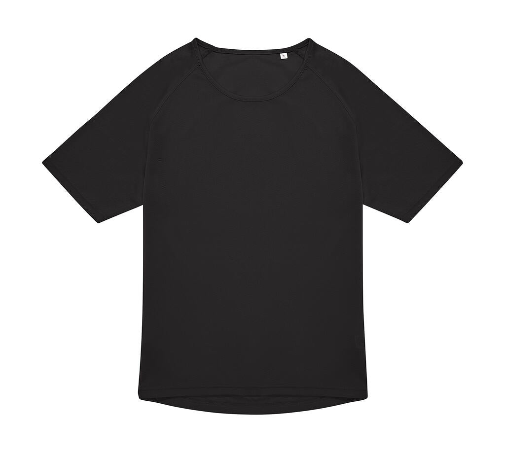 Active T-Shirt - Lichtgewicht & Ademend - 140 g/m² | 03342