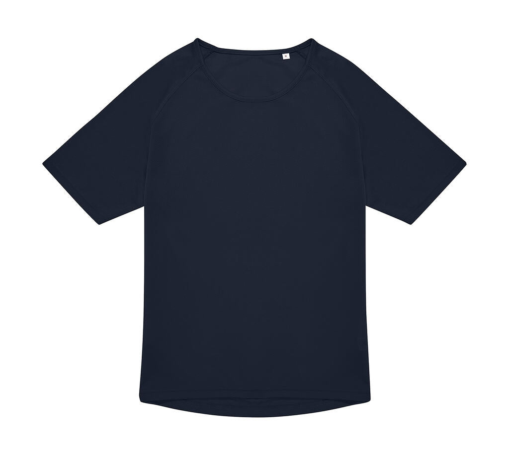 Active T-Shirt - Lichtgewicht & Ademend - 140 g/m² | 03342