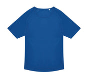 Active T-Shirt - Lichtgewicht & Ademend - 140 g/m² | 03342