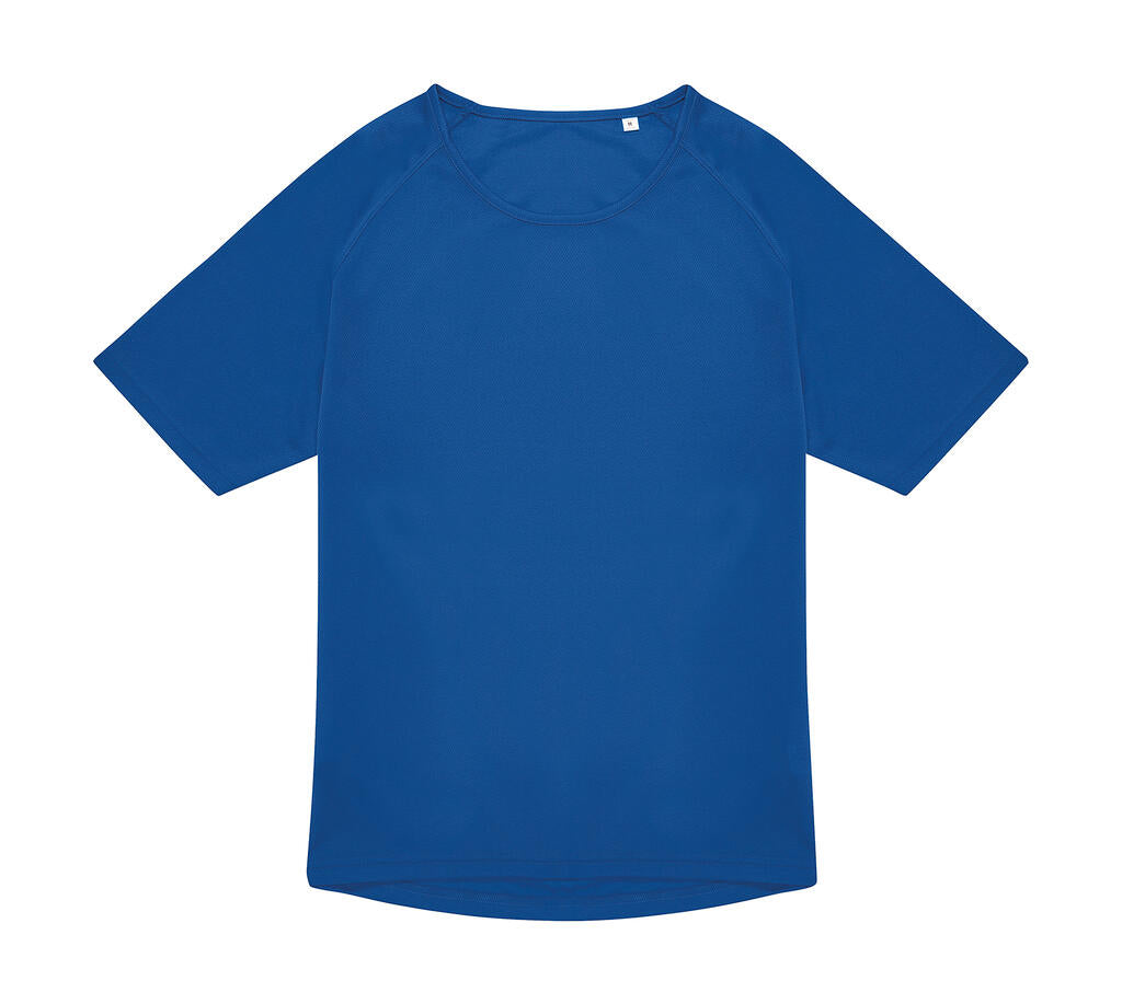Active T-Shirt - Lichtgewicht & Ademend - 140 g/m² | 03342