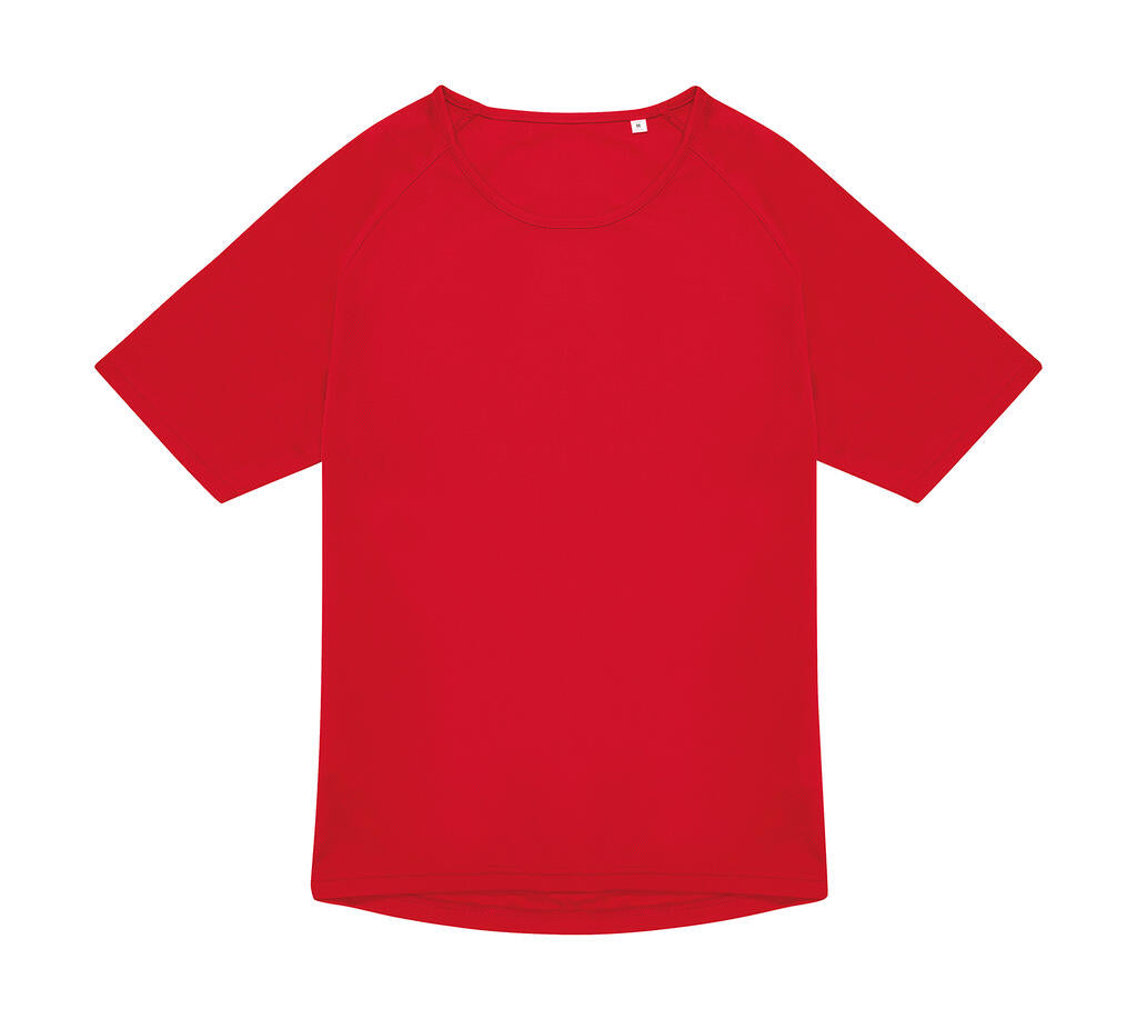 Active T-Shirt - Lichtgewicht & Ademend - 140 g/m² | 03342