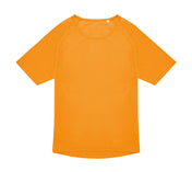 Active T-Shirt - Lichtgewicht & Ademend - 140 g/m² | 03342