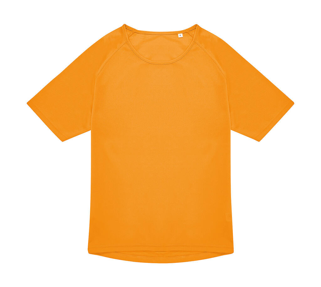 Active T-Shirt - Lichtgewicht & Ademend - 140 g/m² | 03342