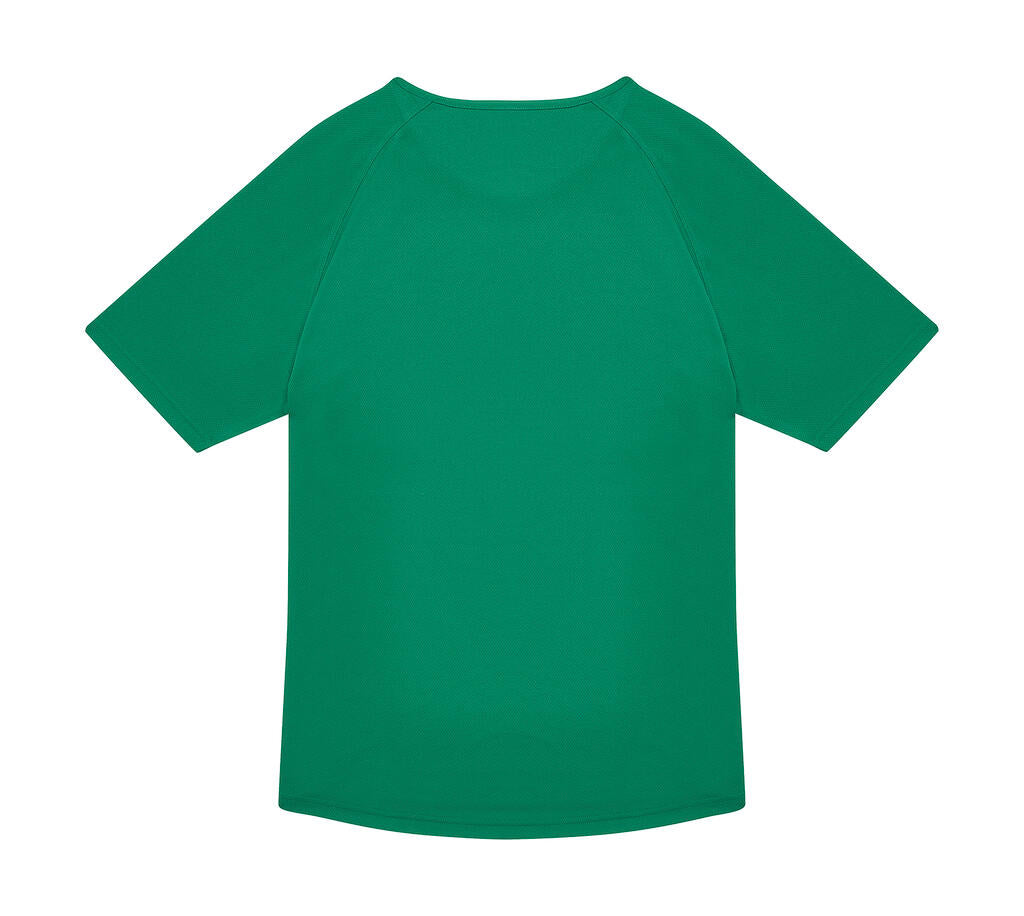 Active T-Shirt - Lichtgewicht & Ademend - 140 g/m² | 03342