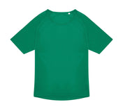 Active T-Shirt - Lichtgewicht & Ademend - 140 g/m² | 03342
