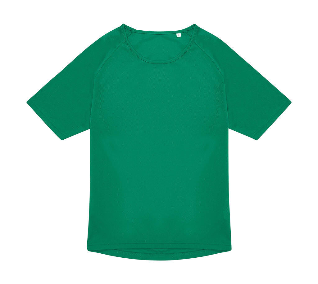 Active T-Shirt - Lichtgewicht & Ademend - 140 g/m² | 03342