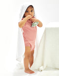 Babybugz 03447 - Baby Kapuzen-Decke