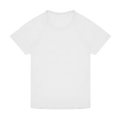 Active T-Shirt Kids - 140 g/m², Lightweight & Breathable | 03842