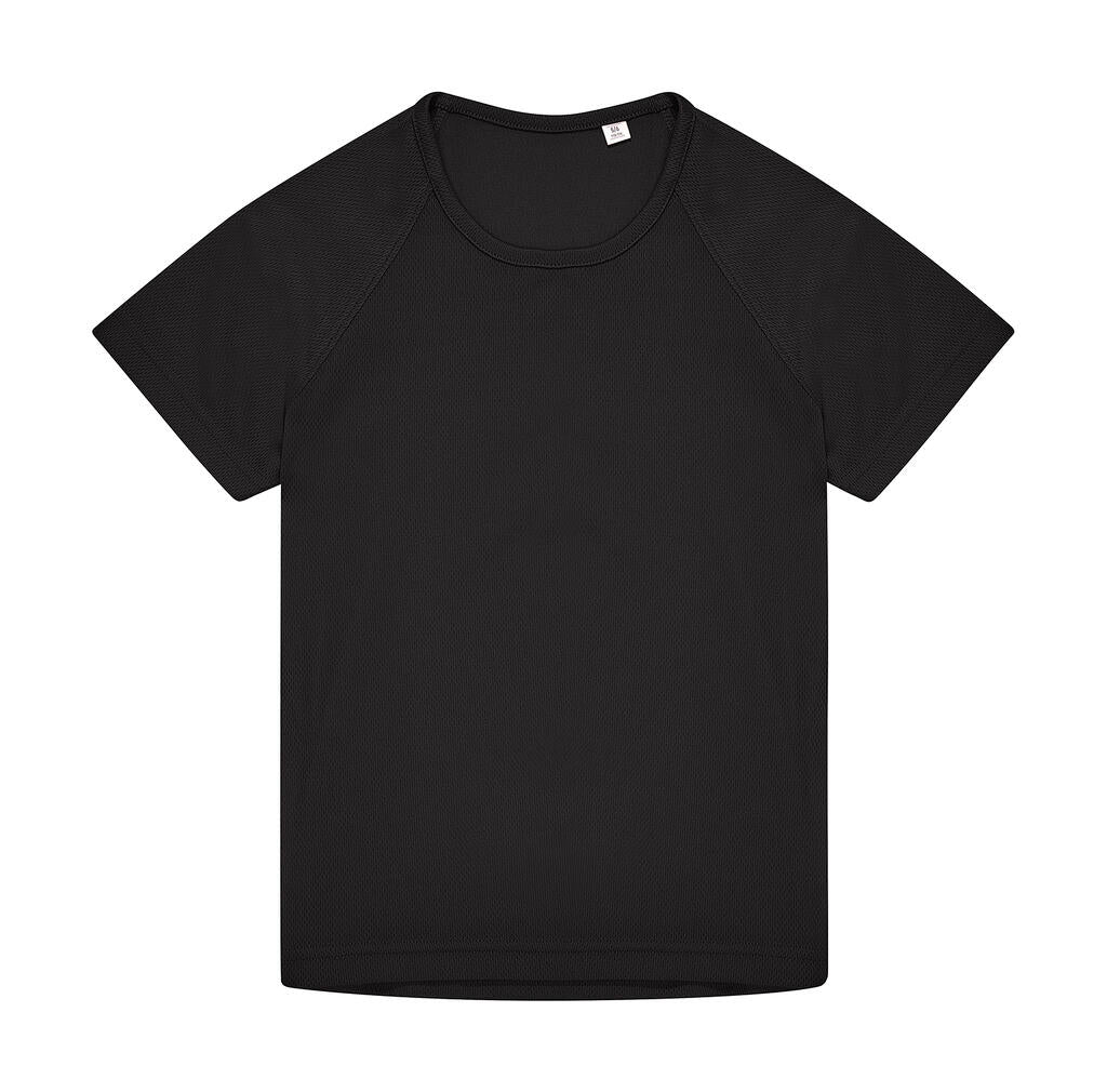 Active T-Shirt Kids - 140 g/m², Lightweight & Breathable | 03842