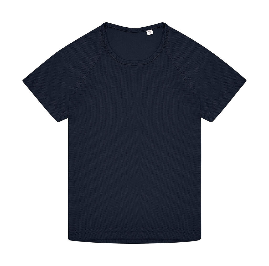 Active T-Shirt Kids - 140 g/m², Lightweight & Breathable | 03842