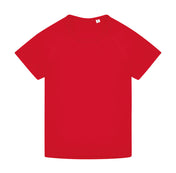 Active T-Shirt Kids - 140 g/m², Lightweight & Breathable | 03842