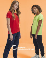 Active T-Shirt Kids - 140 g/m², Lightweight & Breathable | 03842