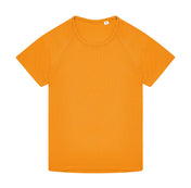 Active T-Shirt Kids - 140 g/m², Lightweight & Breathable | 03842