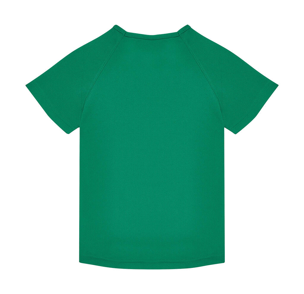 Active T-Shirt Kids - 140 g/m², Lightweight & Breathable | 03842
