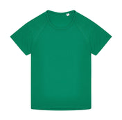 Active T-Shirt Kids - 140 g/m², Lightweight & Breathable | 03842