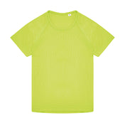 Active T-Shirt Kids - 140 g/m², Lightweight & Breathable | 03842
