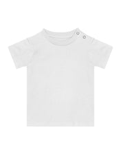 100% biologisch katoenen baby T-shirt - 150 g/m² | 04741