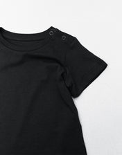100% biologisch katoenen baby T-shirt - 150 g/m² | 04741