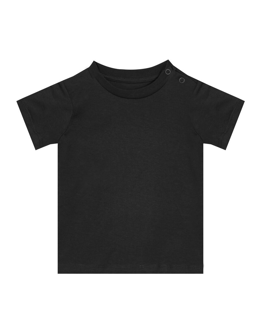 100% biologisch katoenen baby T-shirt - 150 g/m² | 04741